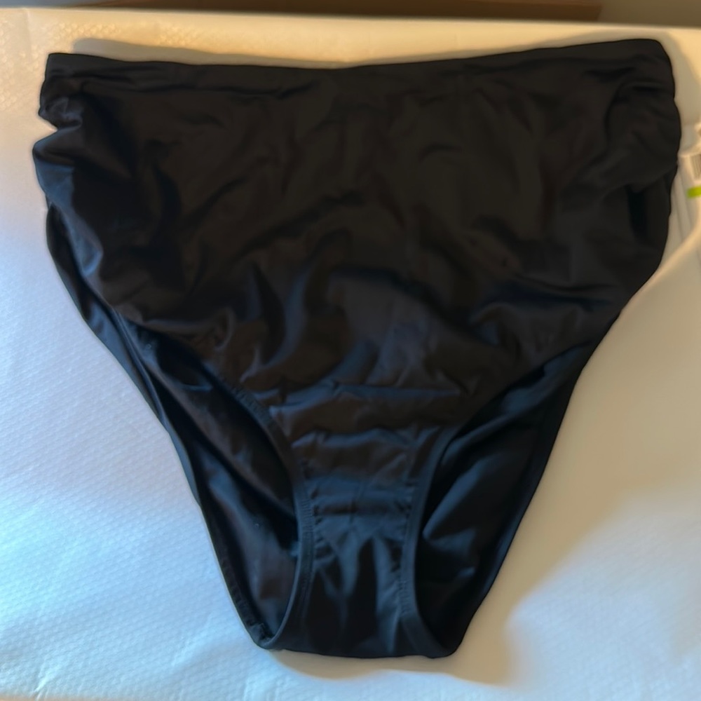 Anne Cole Womens Swim briefs